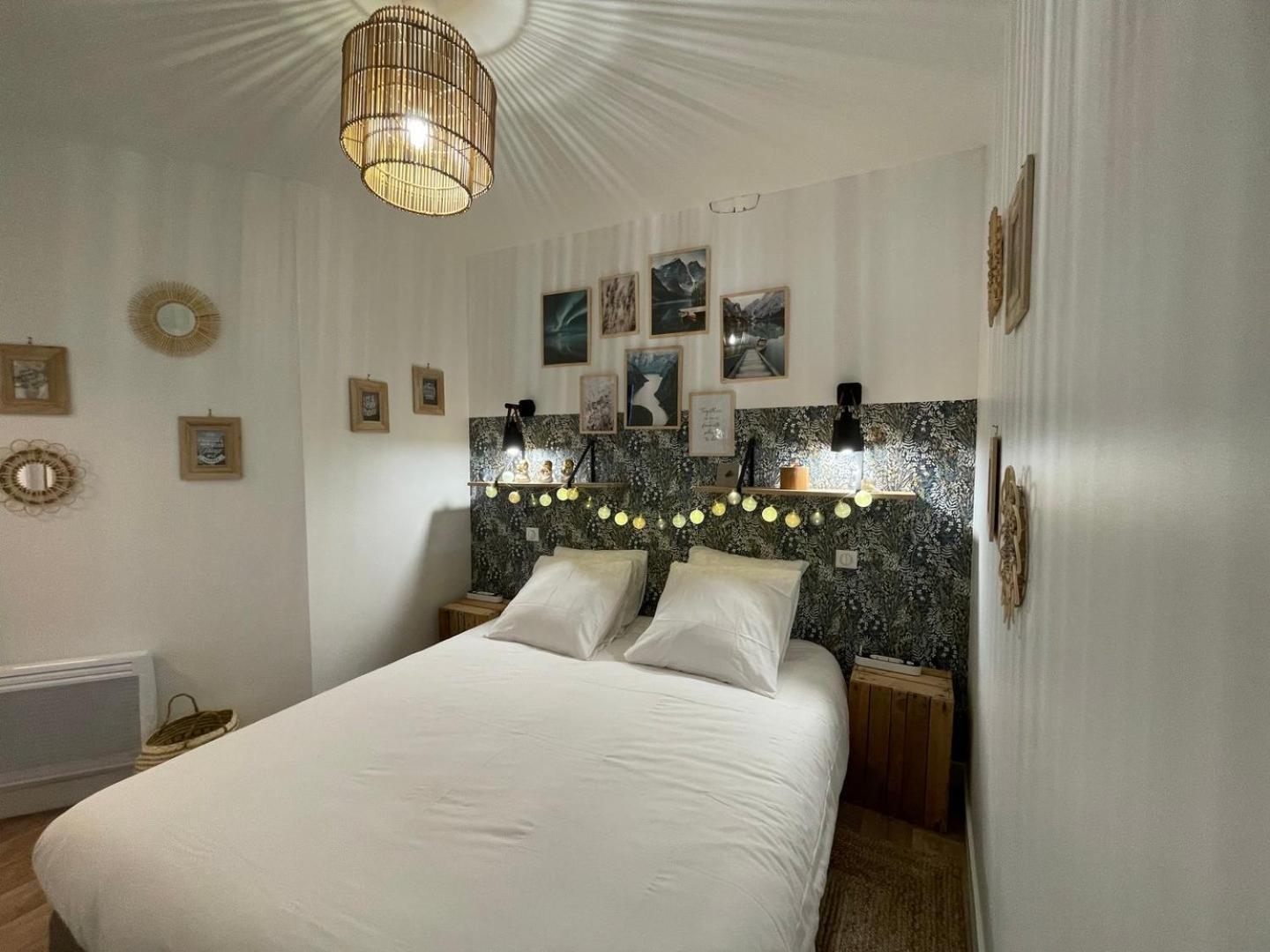 Appartement Le Floral Chartres