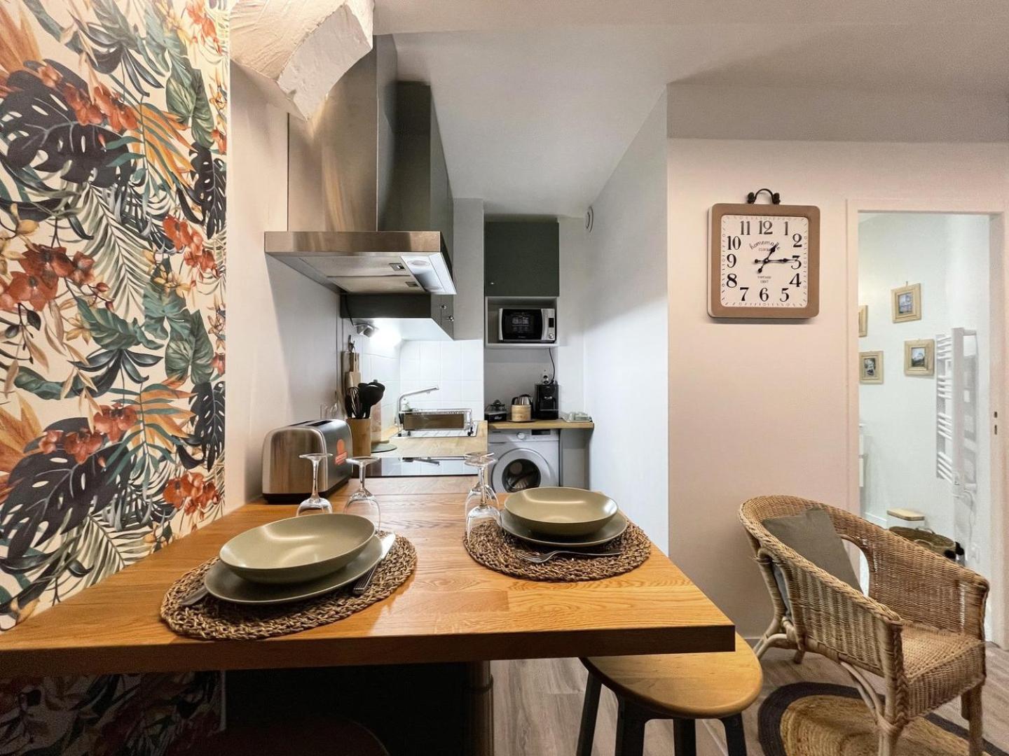 Le Floral Appartement Chartres