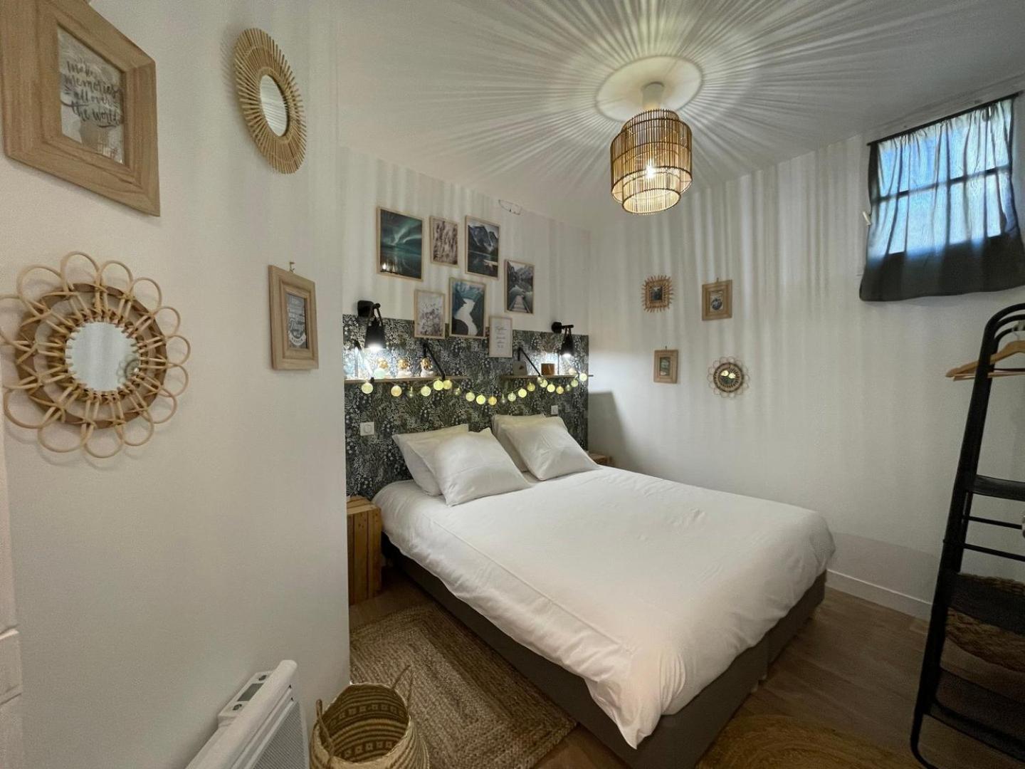 Appartement Le Floral *