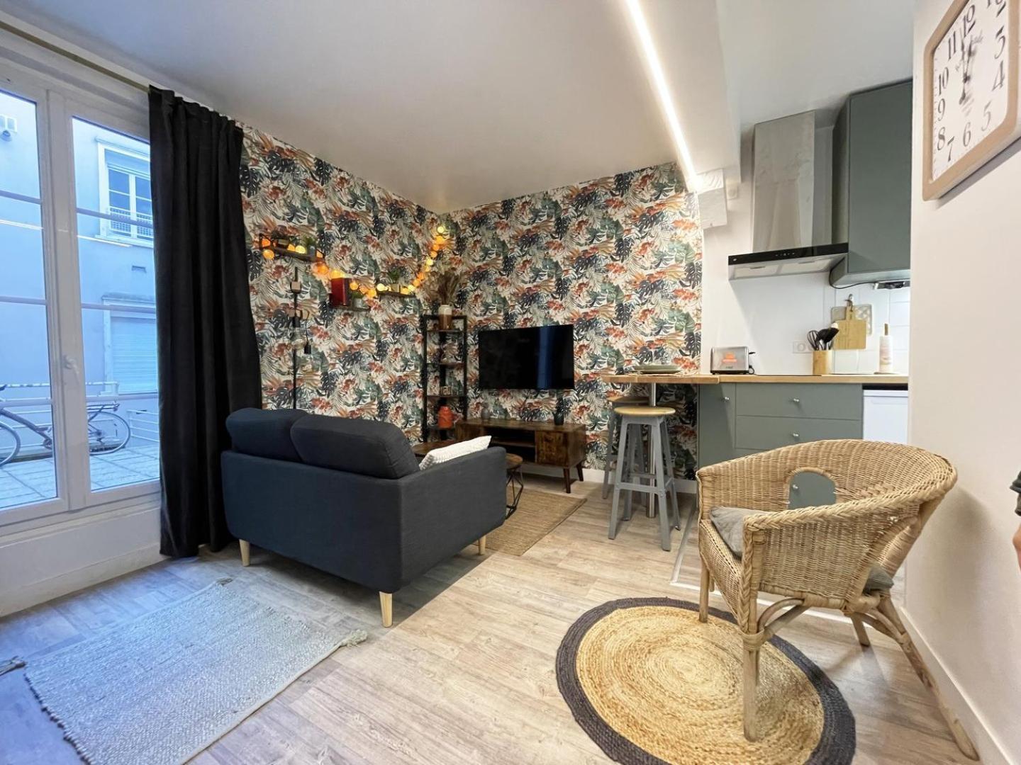 Appartement Le Floral